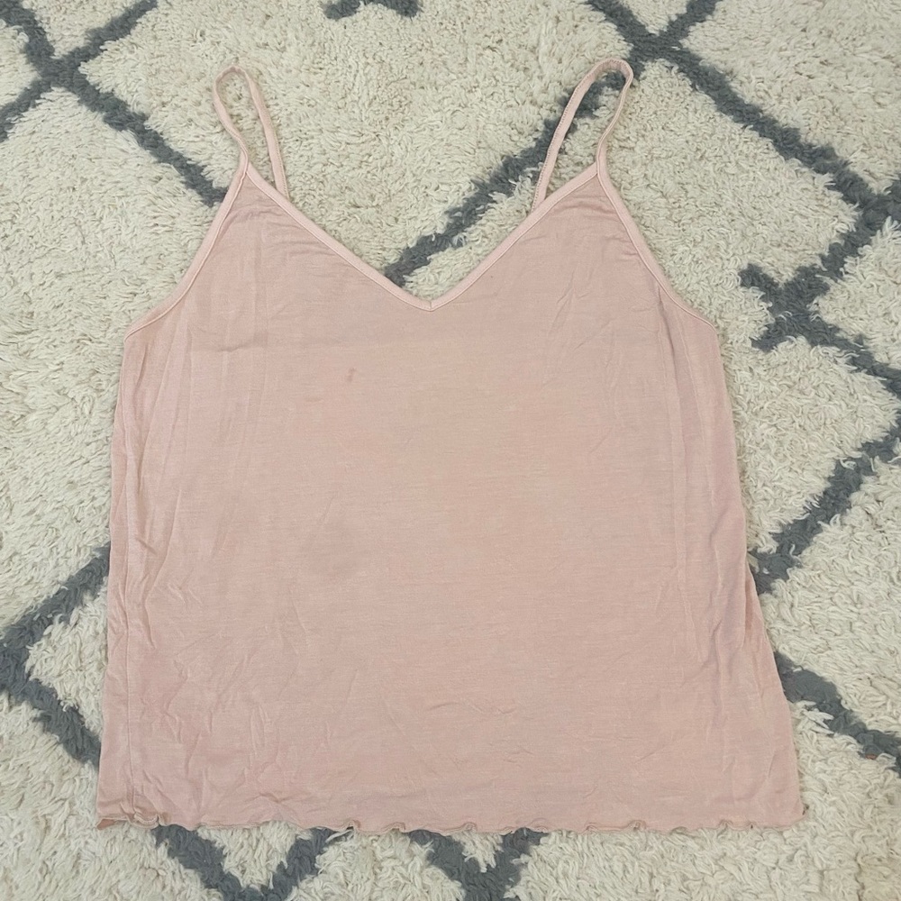 AE soft & sexy tank